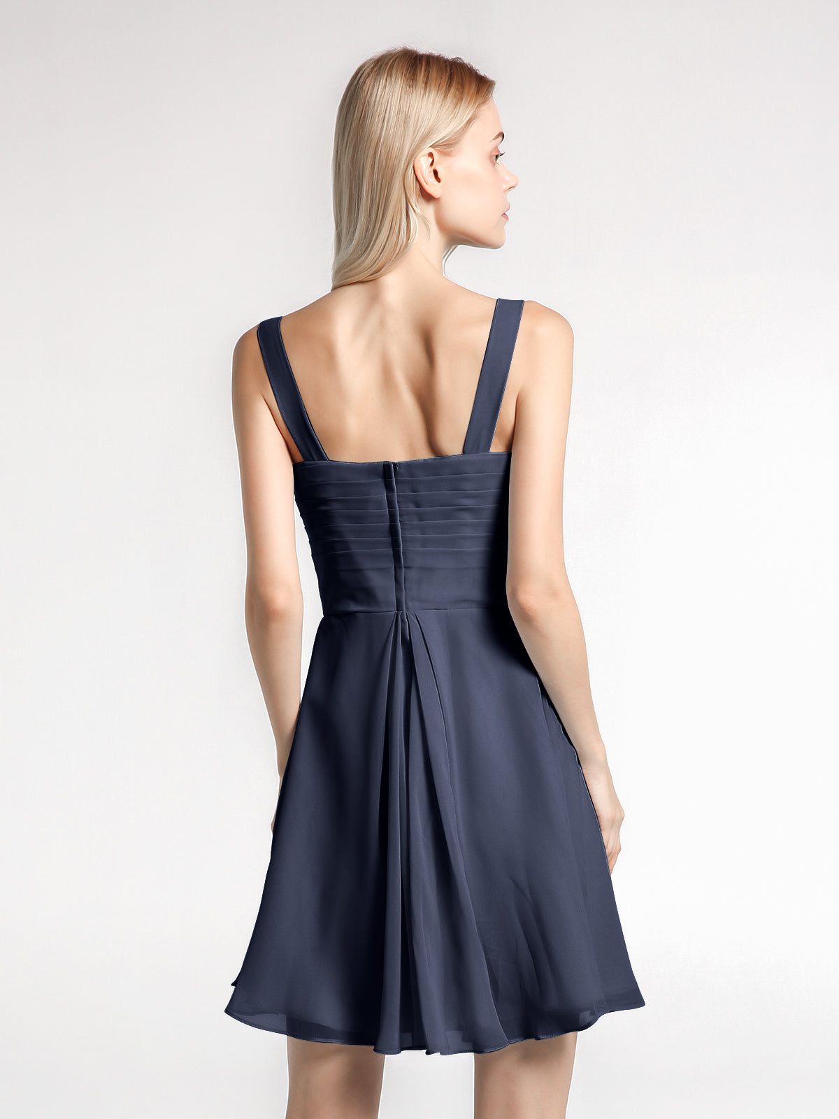 Dark Navy